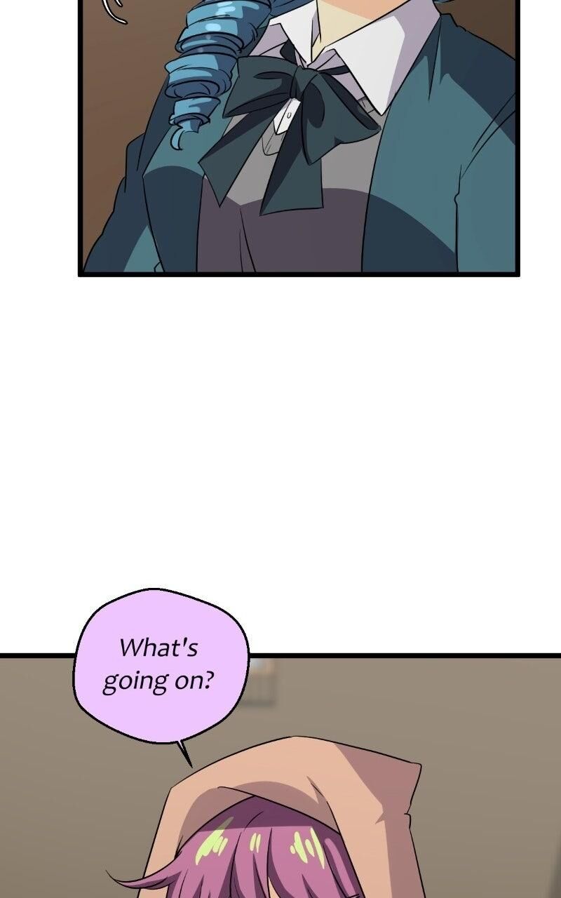 Unordinary Chapter 380 Page 43