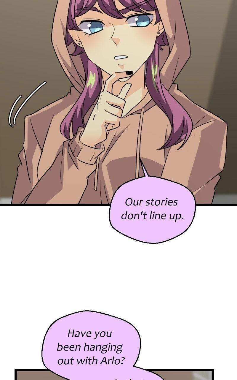 Unordinary Chapter 380 Page 44