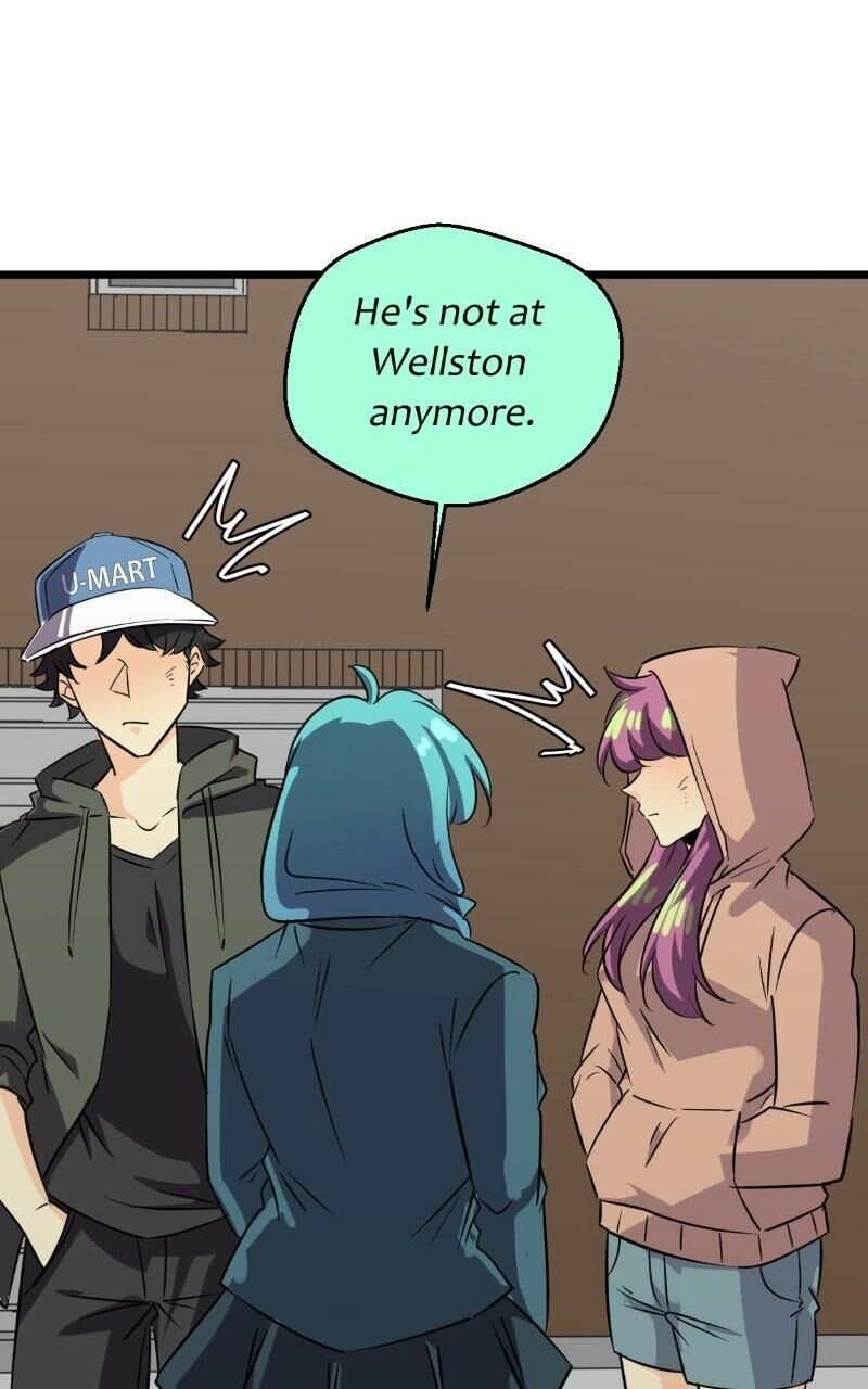 Unordinary Chapter 380 Page 46