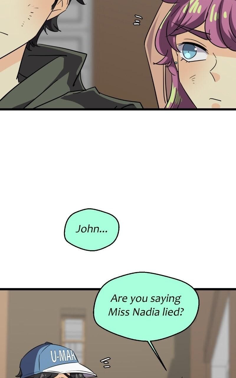 Unordinary Chapter 380 Page 49