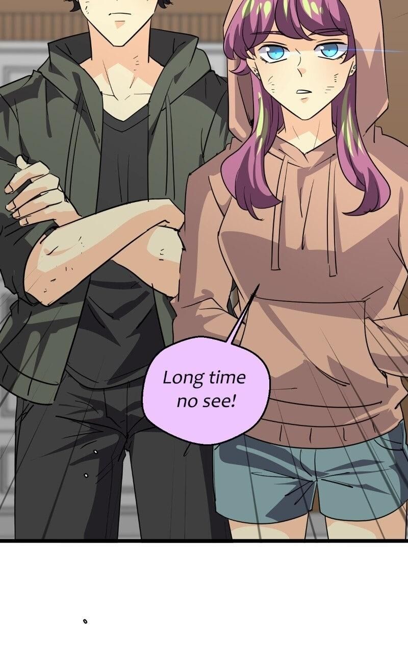 Unordinary Chapter 380 Page 5