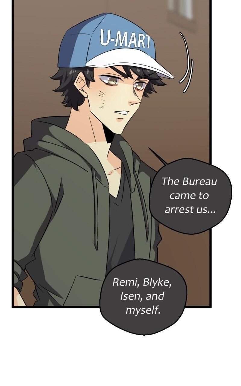 Unordinary Chapter 380 Page 51