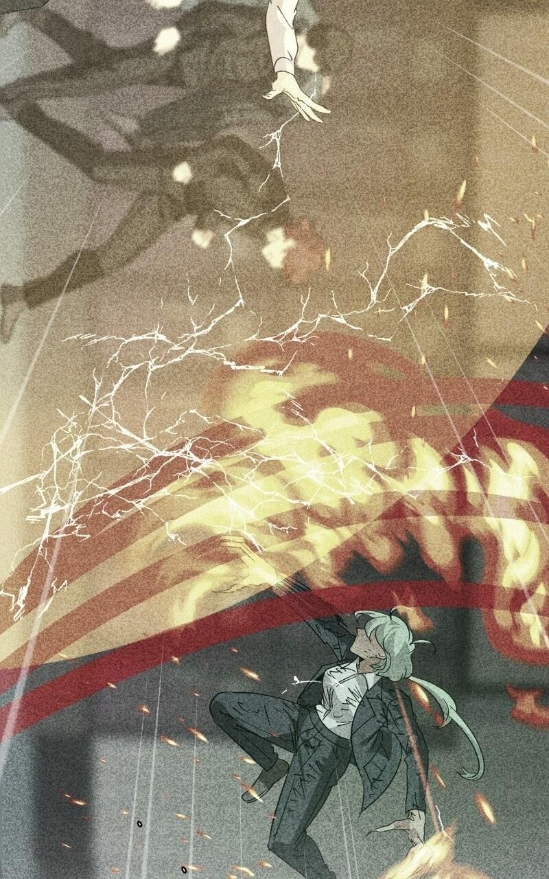 Unordinary Chapter 380 Page 54