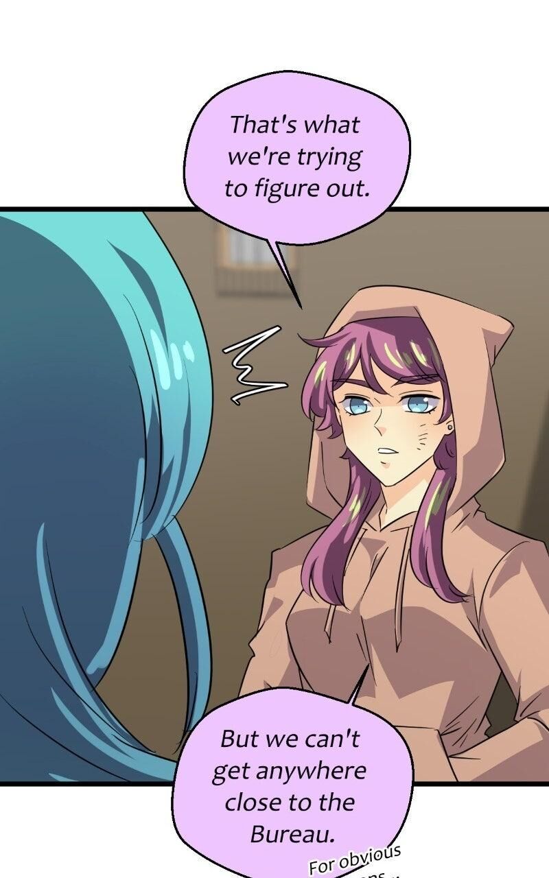 Unordinary Chapter 380 Page 57