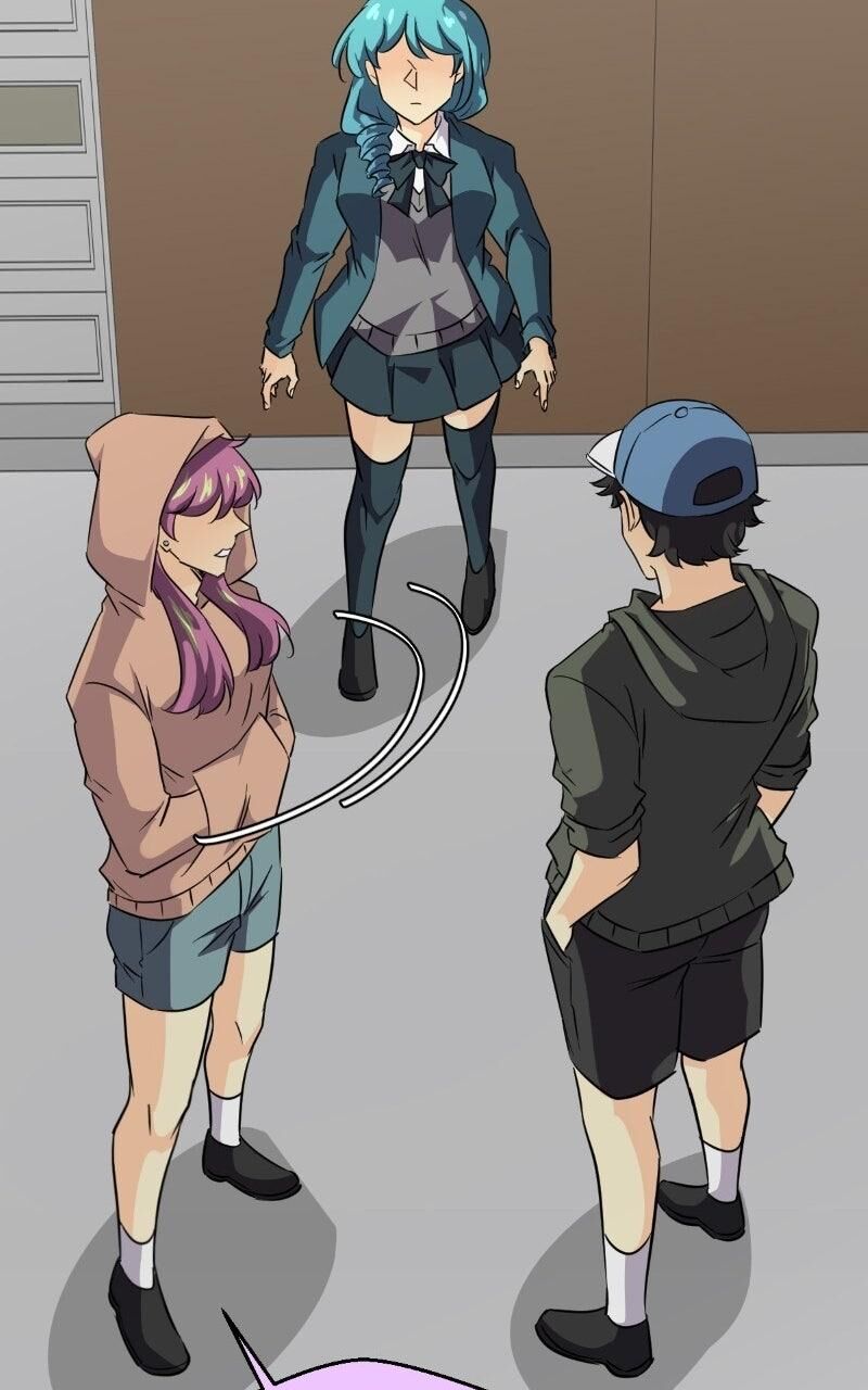 Unordinary Chapter 380 Page 60