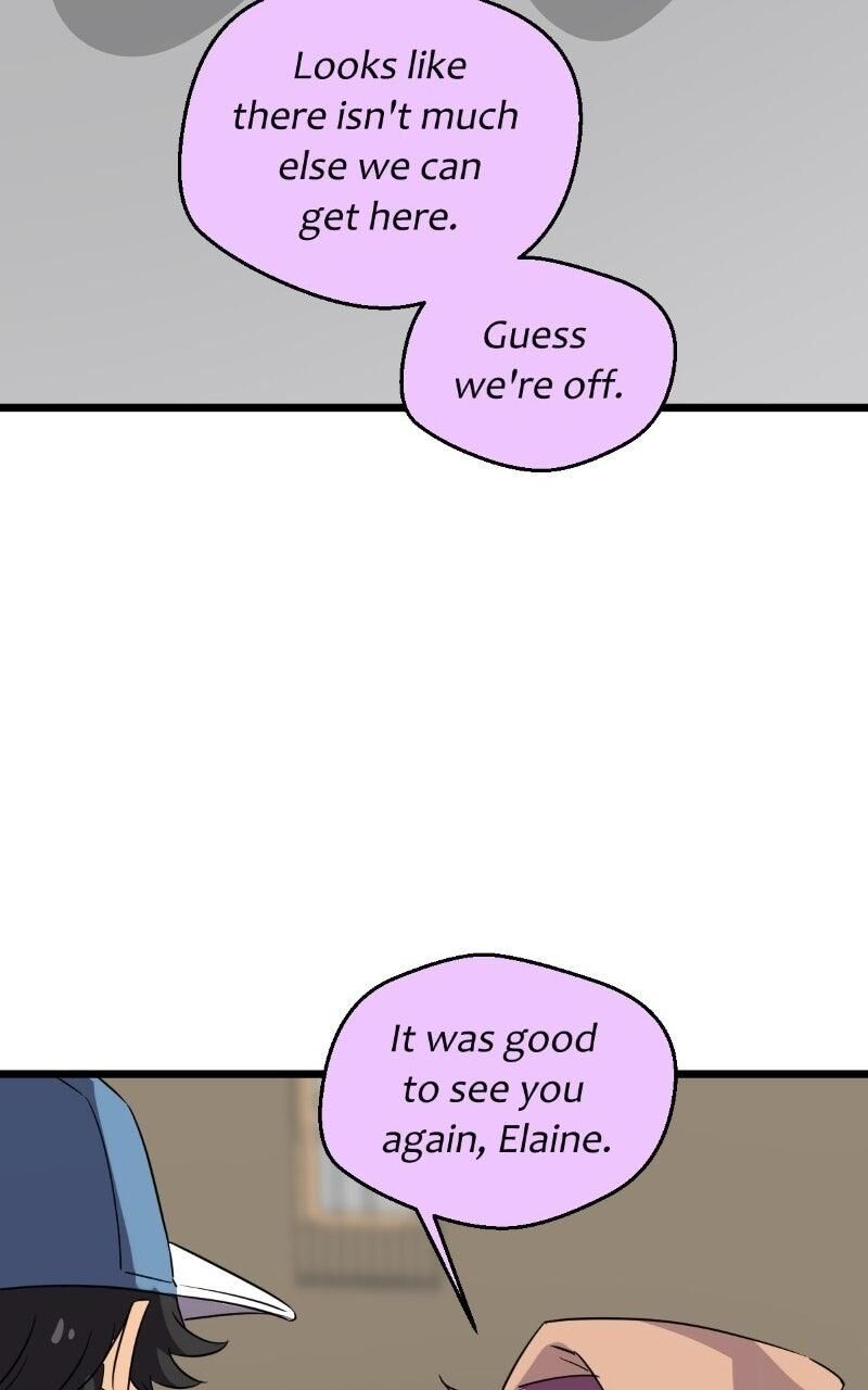 Unordinary Chapter 380 Page 61