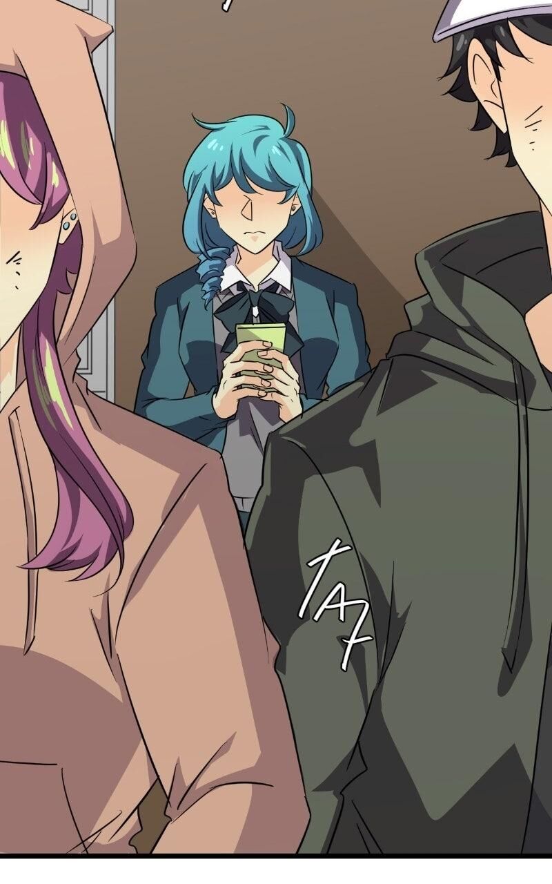 Unordinary Chapter 380 Page 65