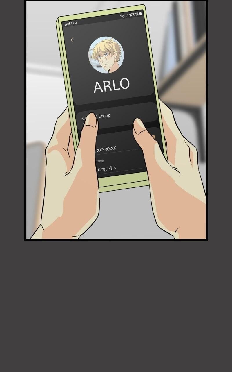 Unordinary Chapter 380 Page 92