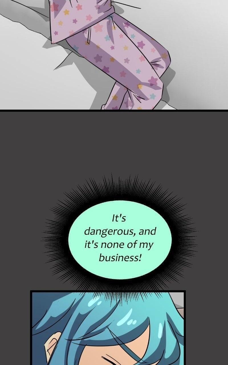 Unordinary Chapter 380 Page 95