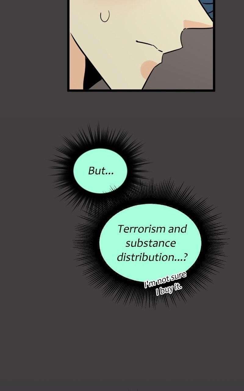 Unordinary Chapter 380 Page 97