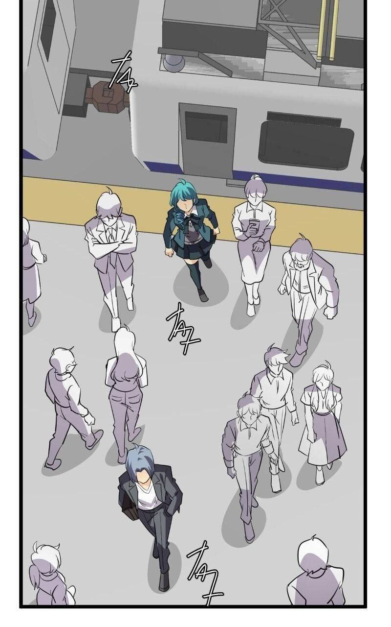 Unordinary Chapter 381 Page 101