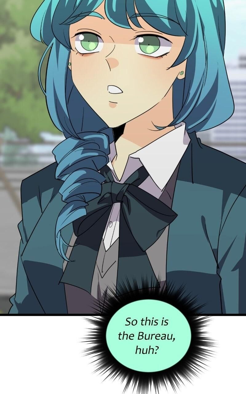 Unordinary Chapter 381 Page 107