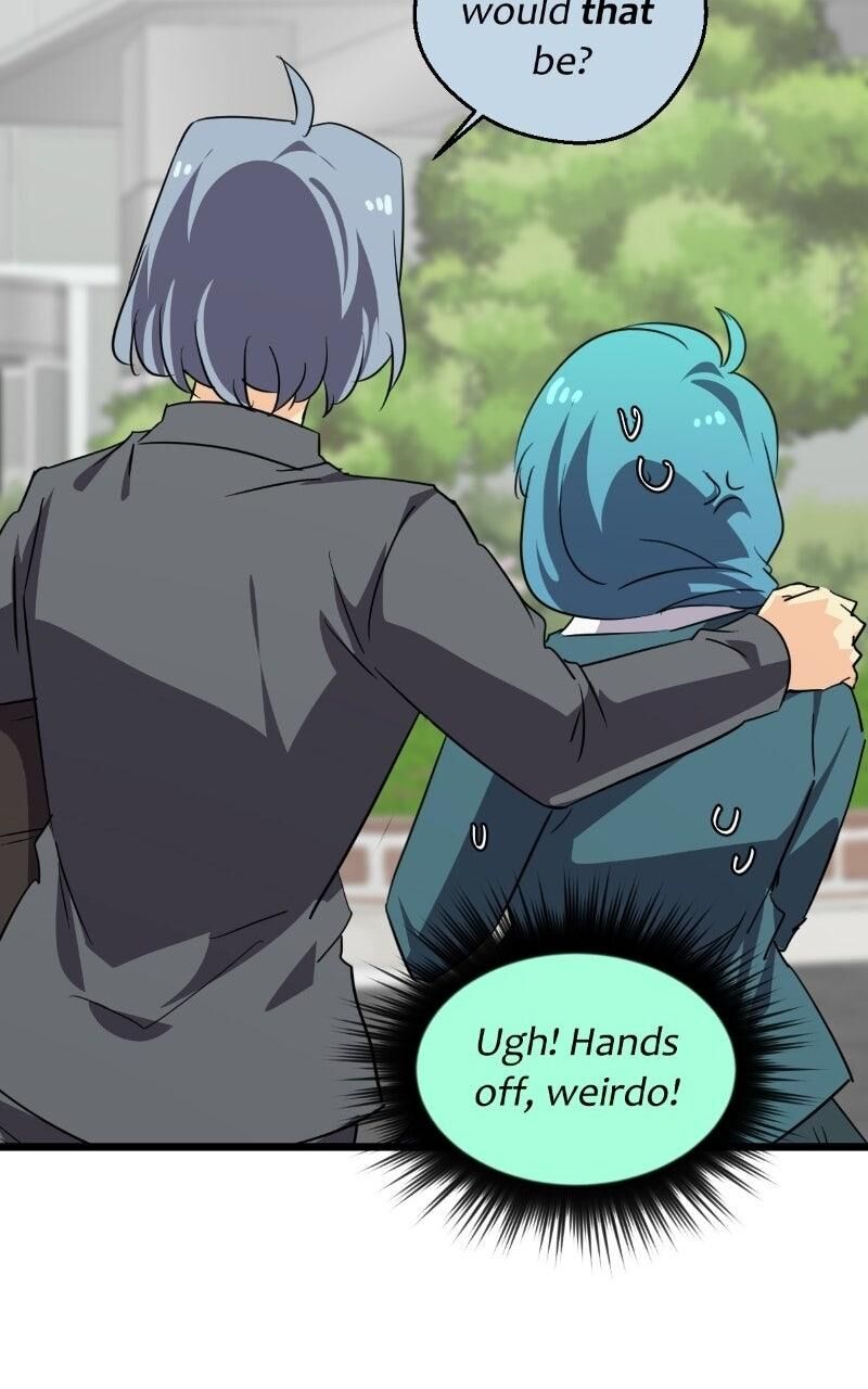 Unordinary Chapter 381 Page 116