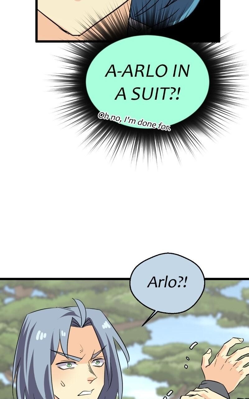 Unordinary Chapter 381 Page 122