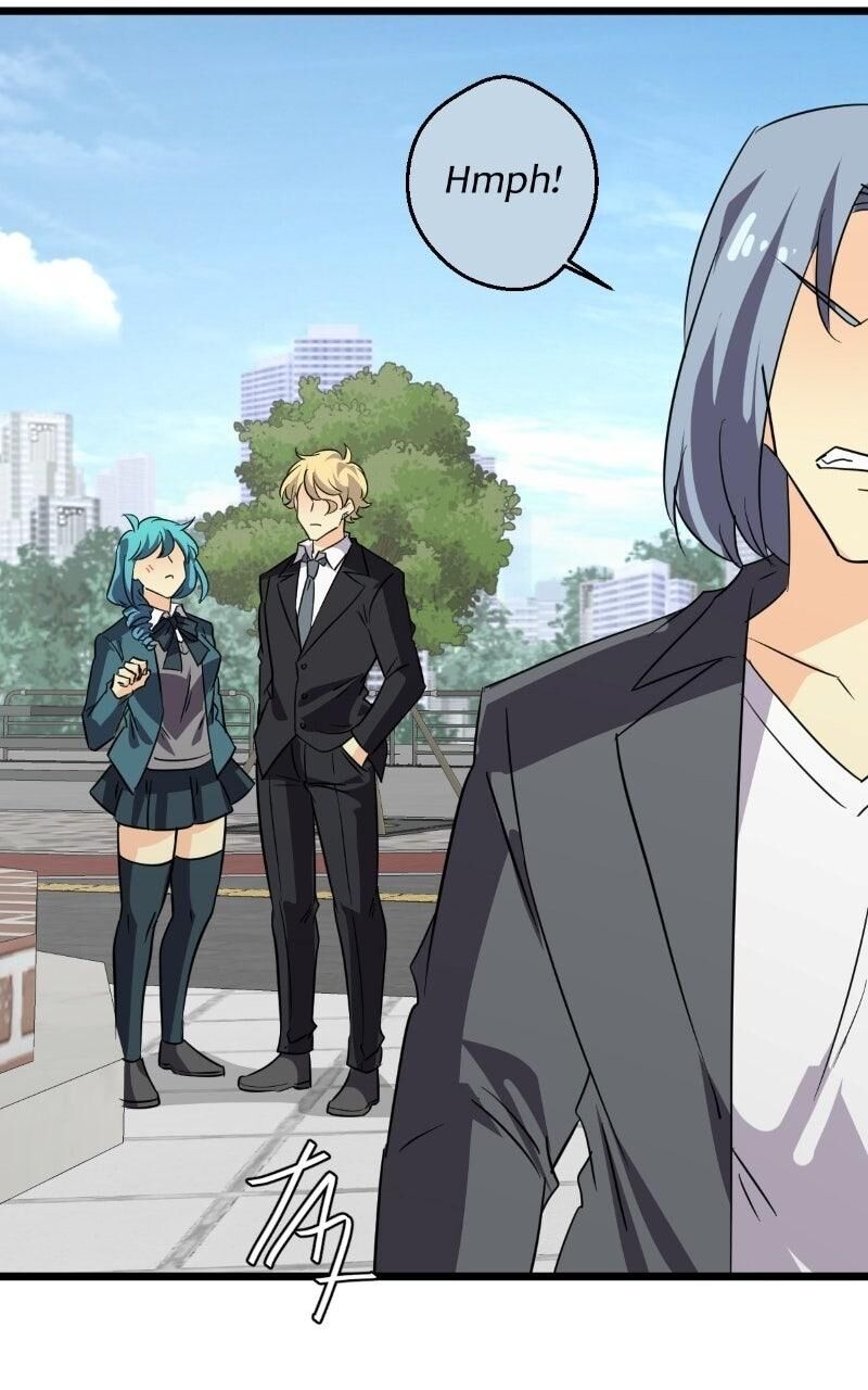 Unordinary Chapter 381 Page 127