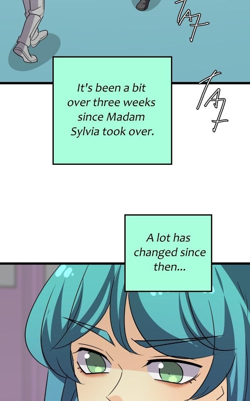 Unordinary Chapter 381 Page 14