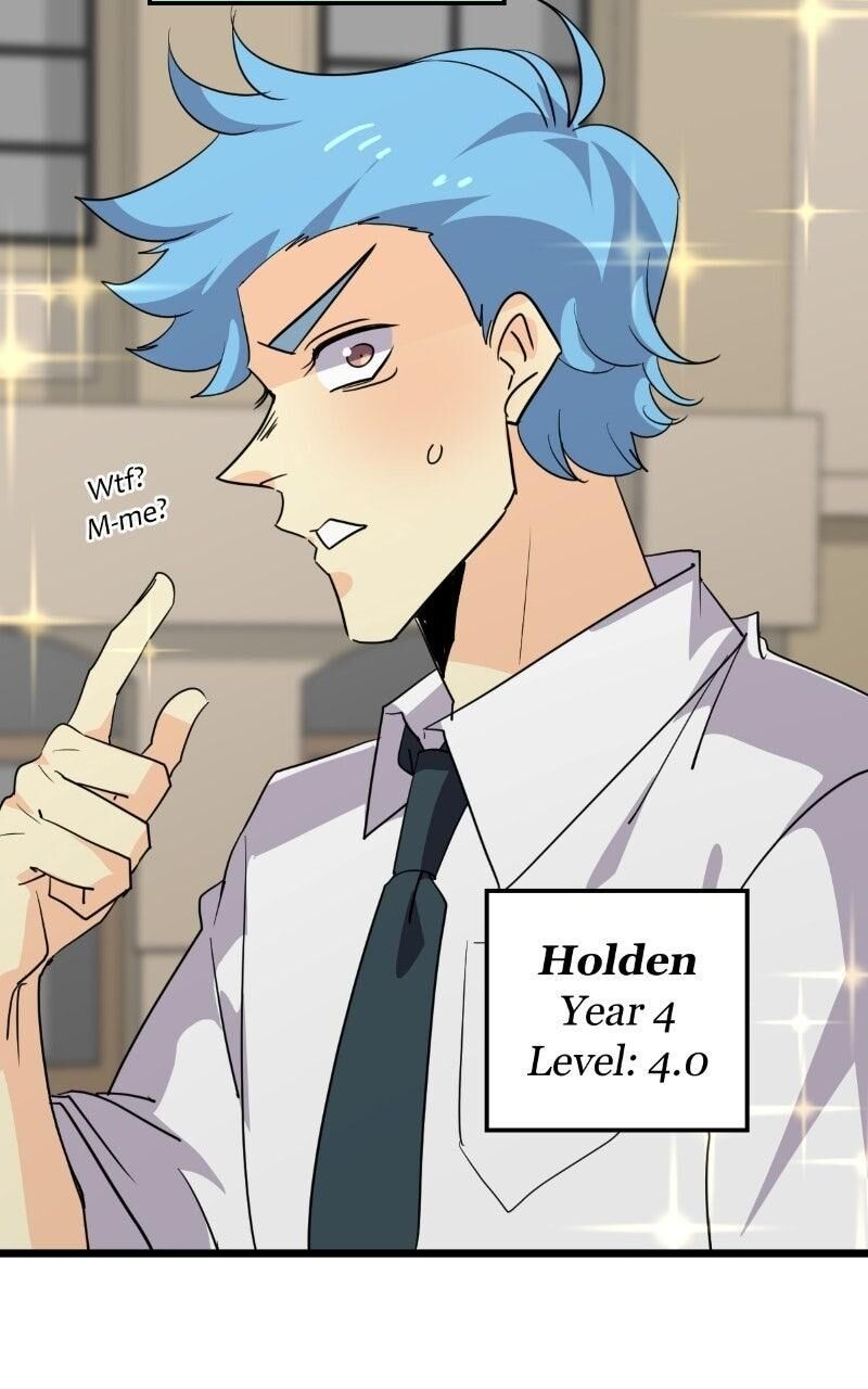 Unordinary Chapter 381 Page 16