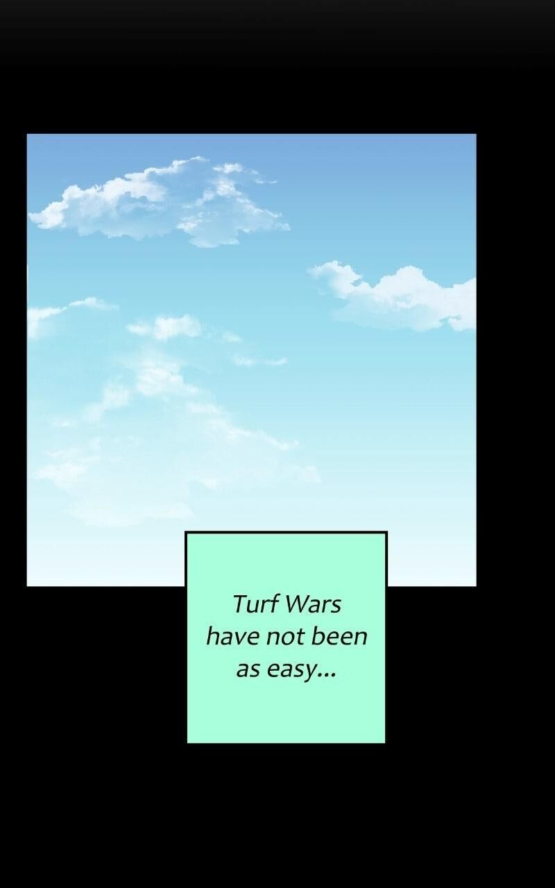 Unordinary Chapter 381 Page 21