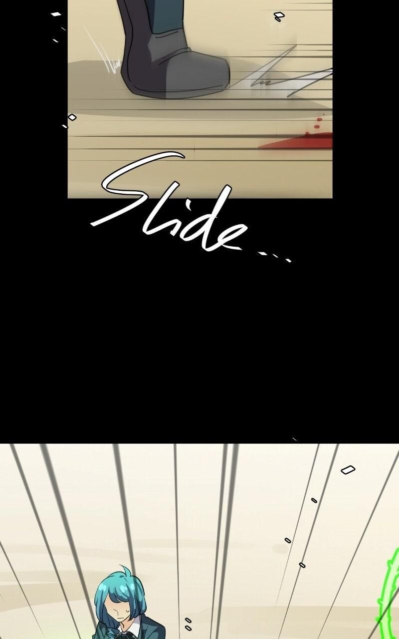 Unordinary Chapter 381 Page 25