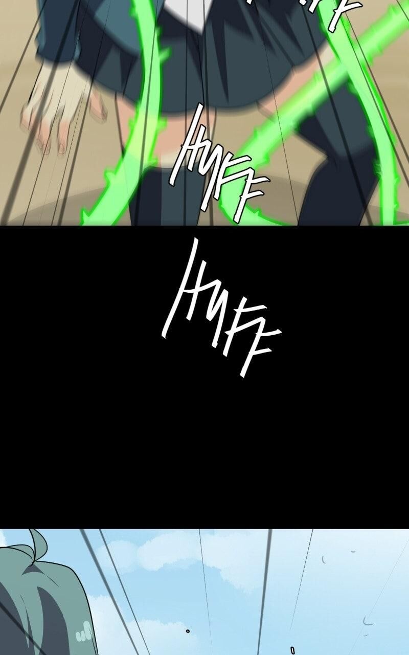 Unordinary Chapter 381 Page 27