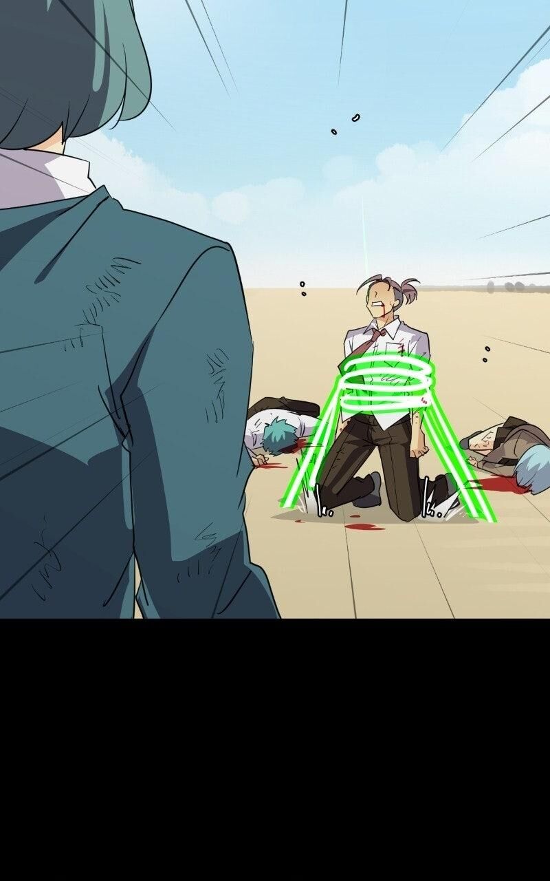 Unordinary Chapter 381 Page 28