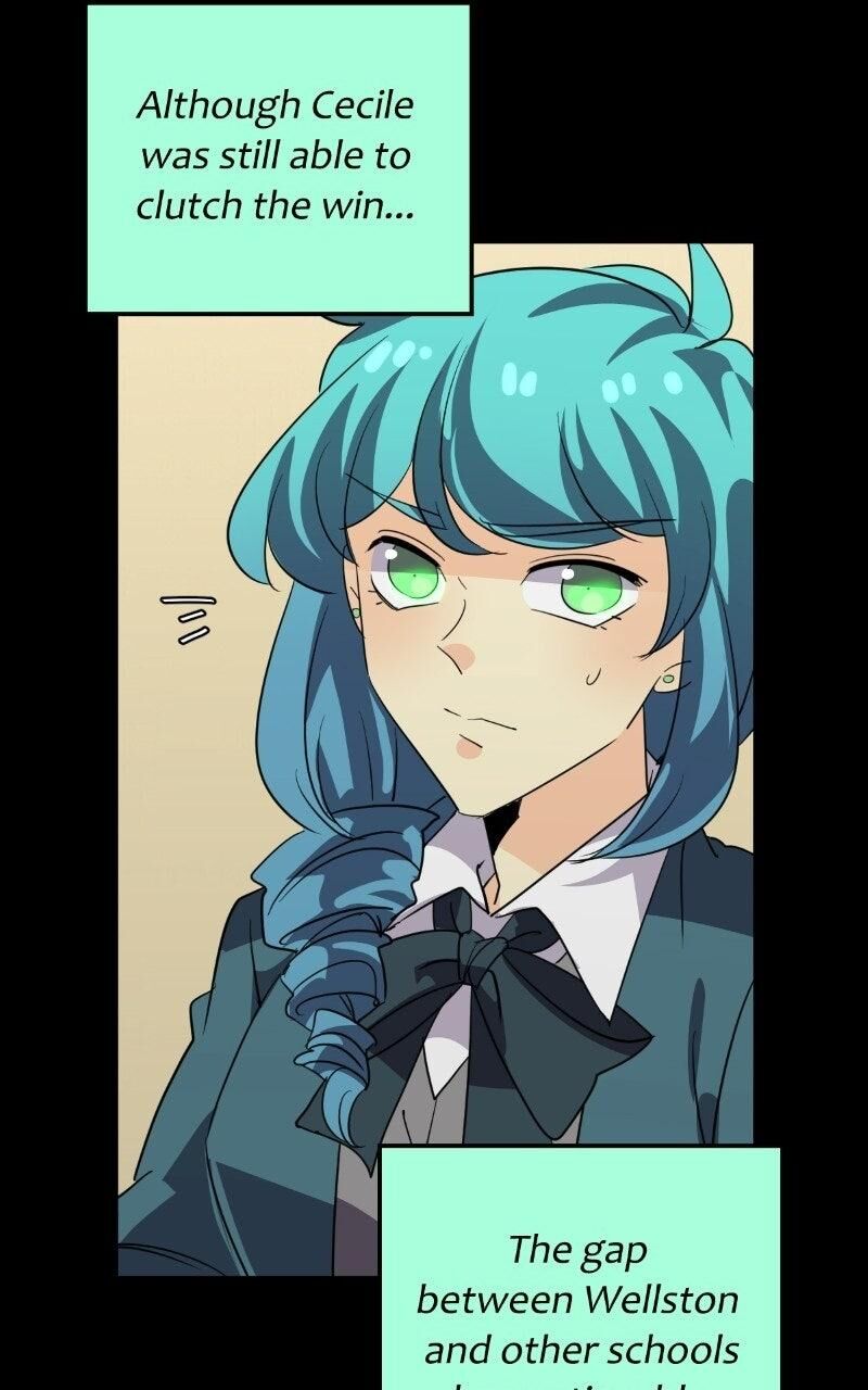 Unordinary Chapter 381 Page 29