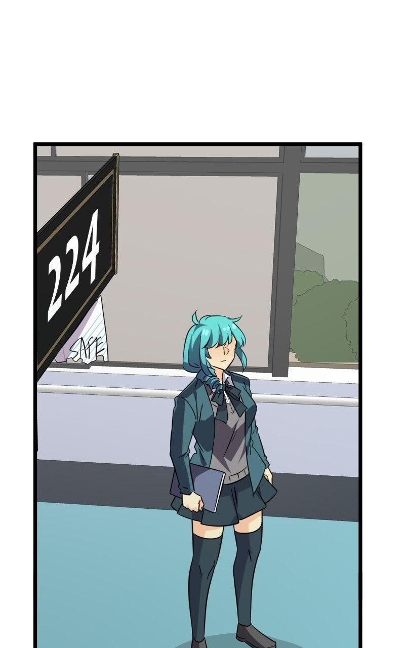 Unordinary Chapter 381 Page 32