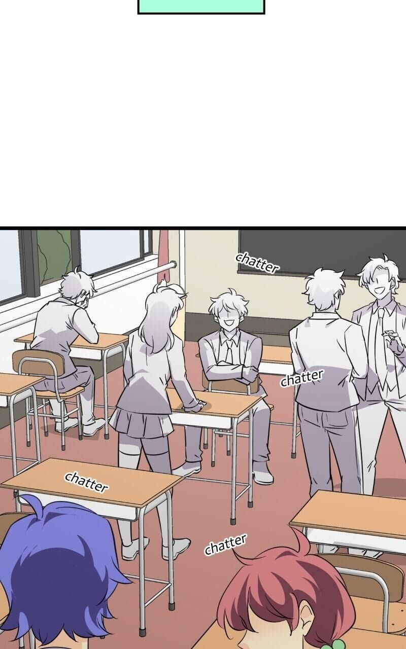 Unordinary Chapter 381 Page 38