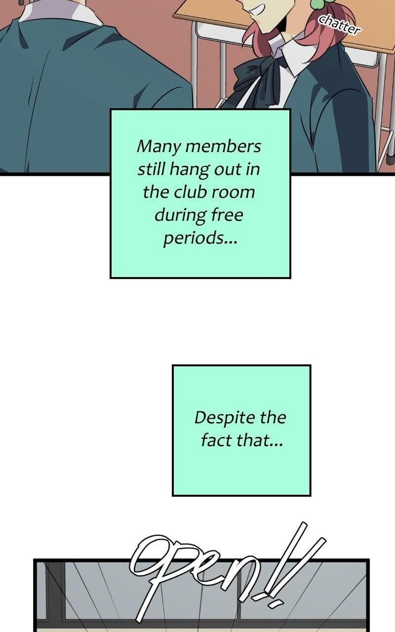 Unordinary Chapter 381 Page 39