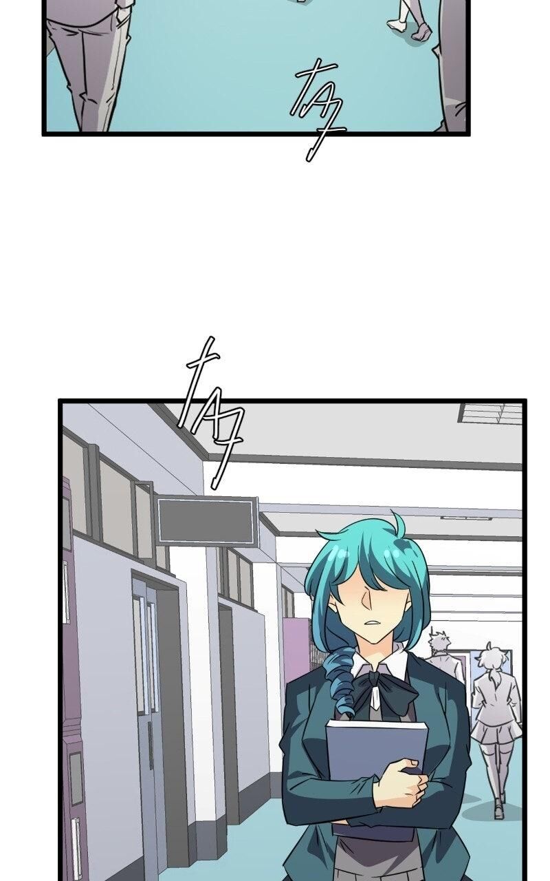 Unordinary Chapter 381 Page 4