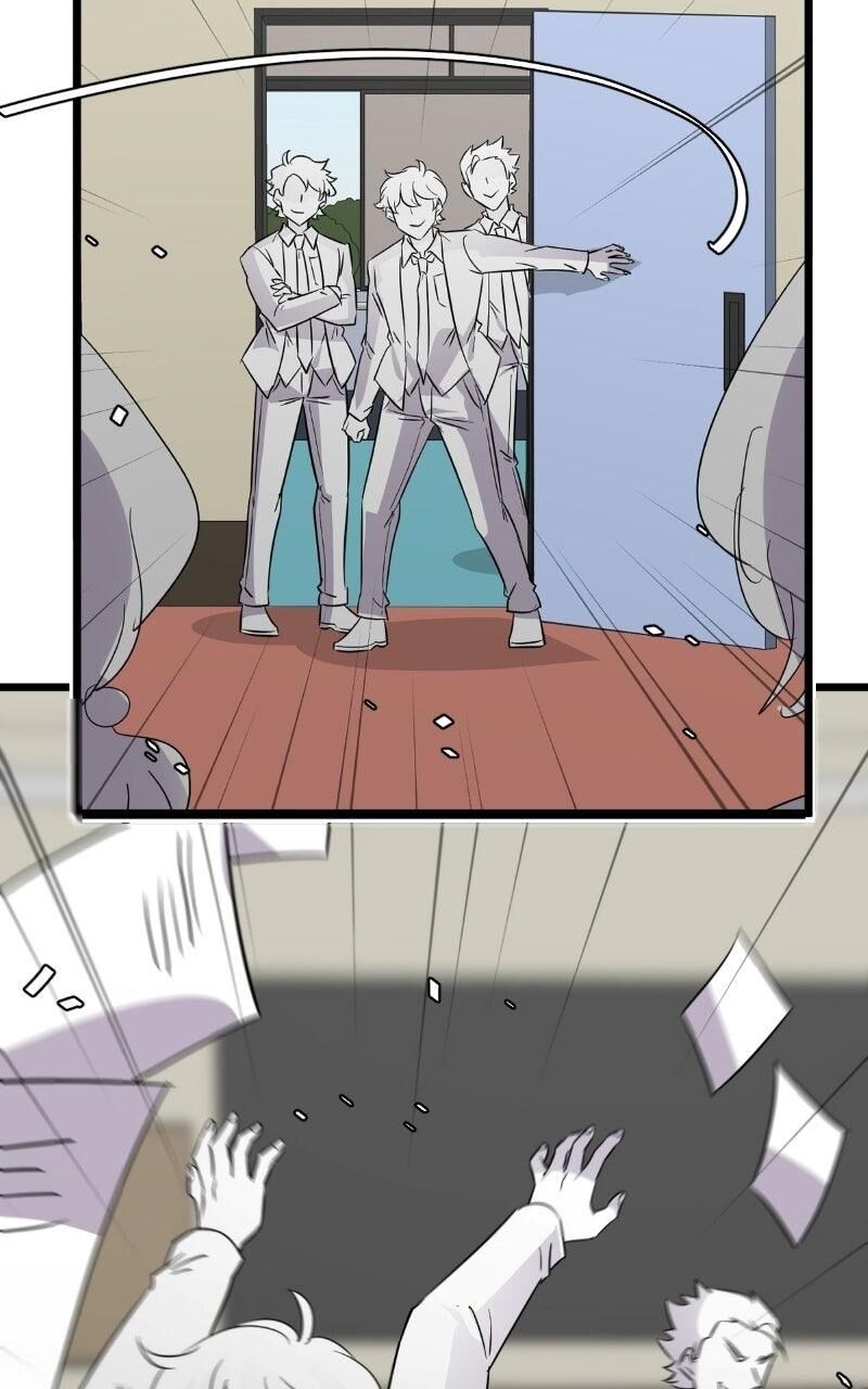 Unordinary Chapter 381 Page 40