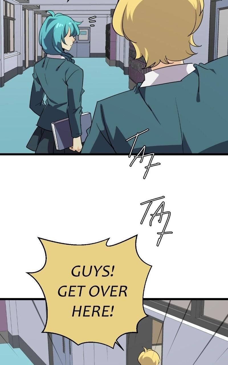 Unordinary Chapter 381 Page 45