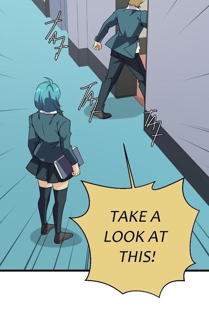 Unordinary Chapter 381 Page 46