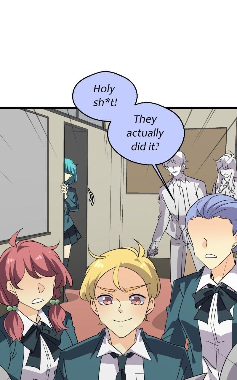 Unordinary Chapter 381 Page 47