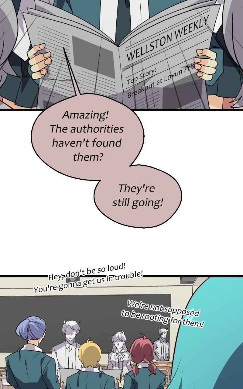 Unordinary Chapter 381 Page 48