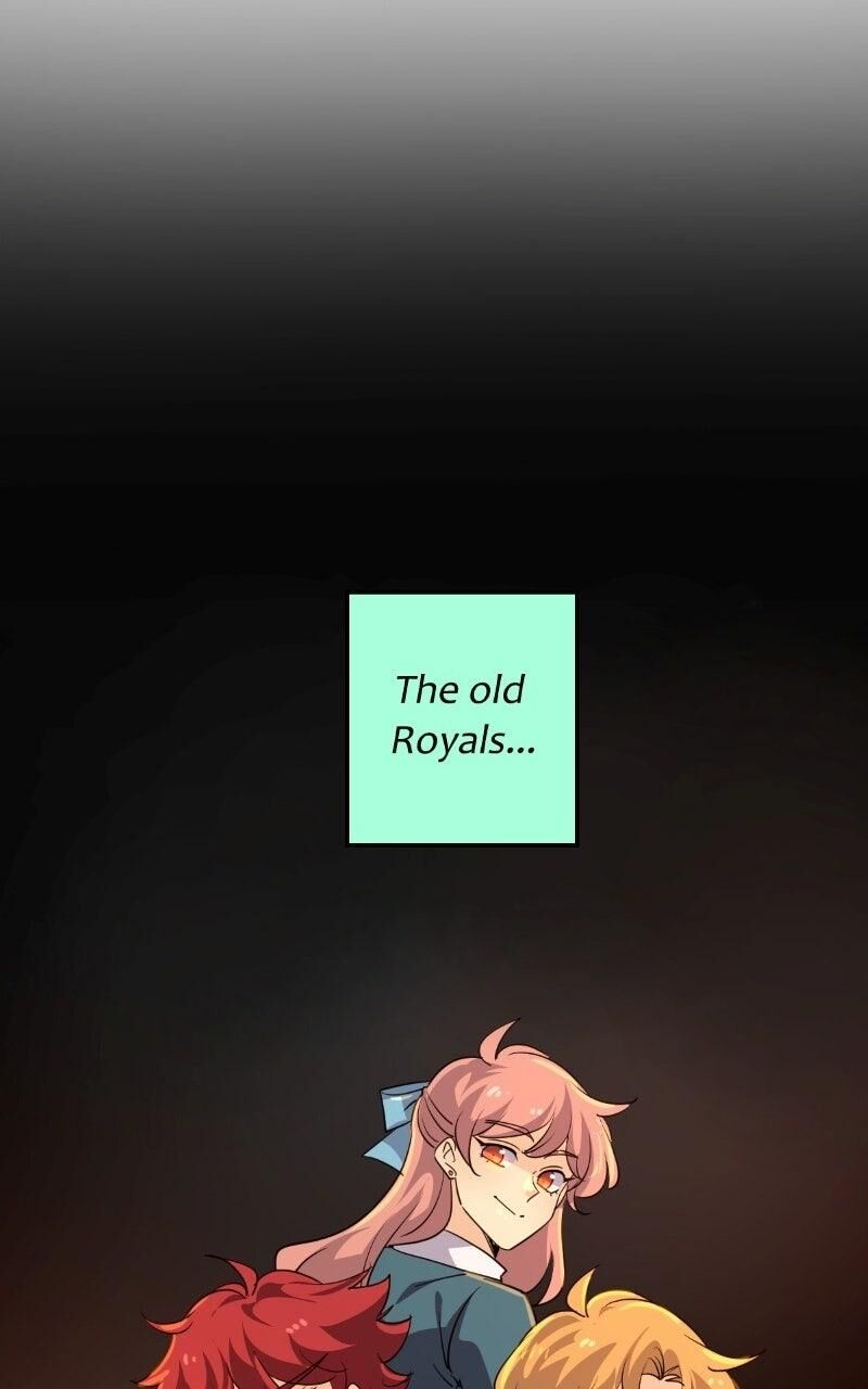 Unordinary Chapter 381 Page 51