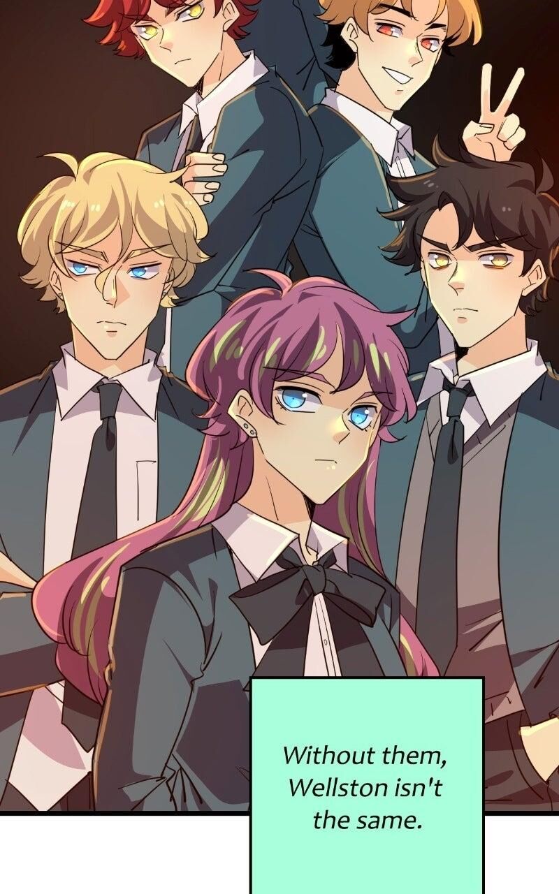 Unordinary Chapter 381 Page 52