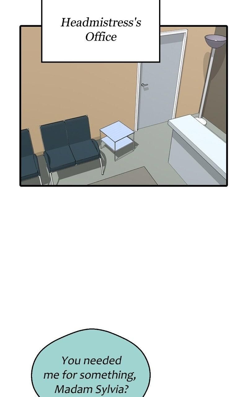 Unordinary Chapter 381 Page 56