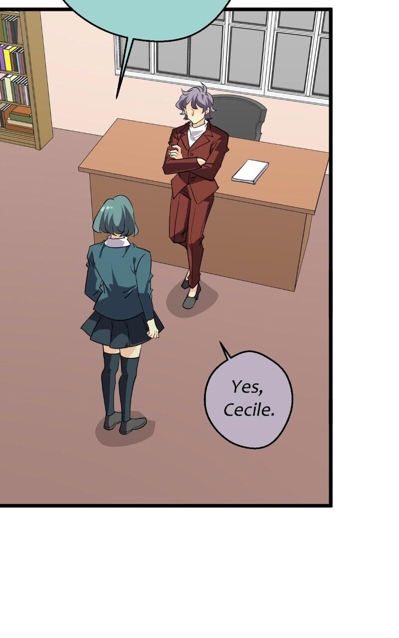 Unordinary Chapter 381 Page 57