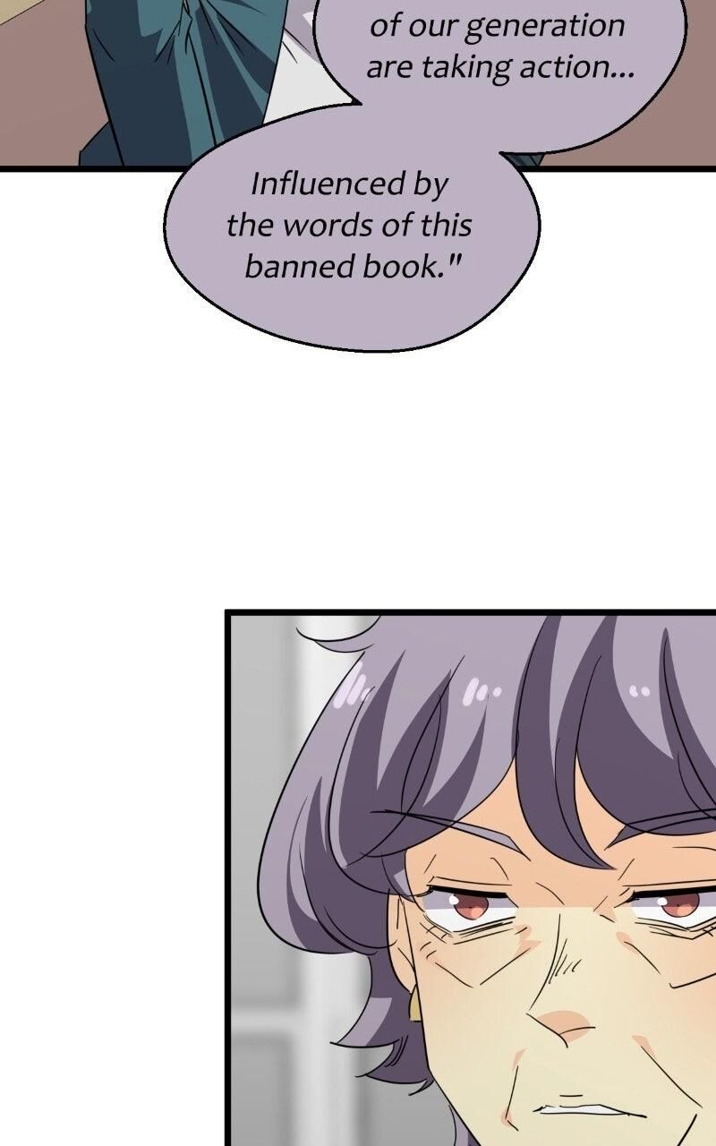 Unordinary Chapter 381 Page 61