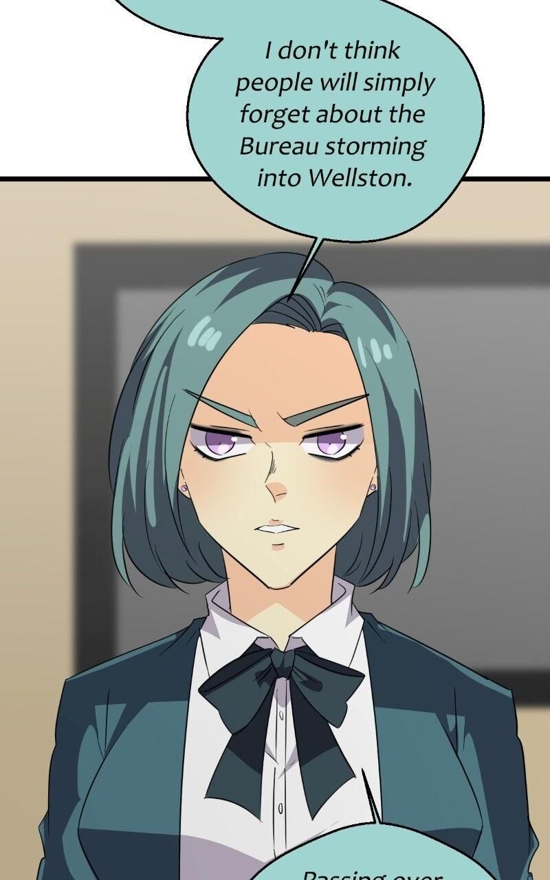 Unordinary Chapter 381 Page 66