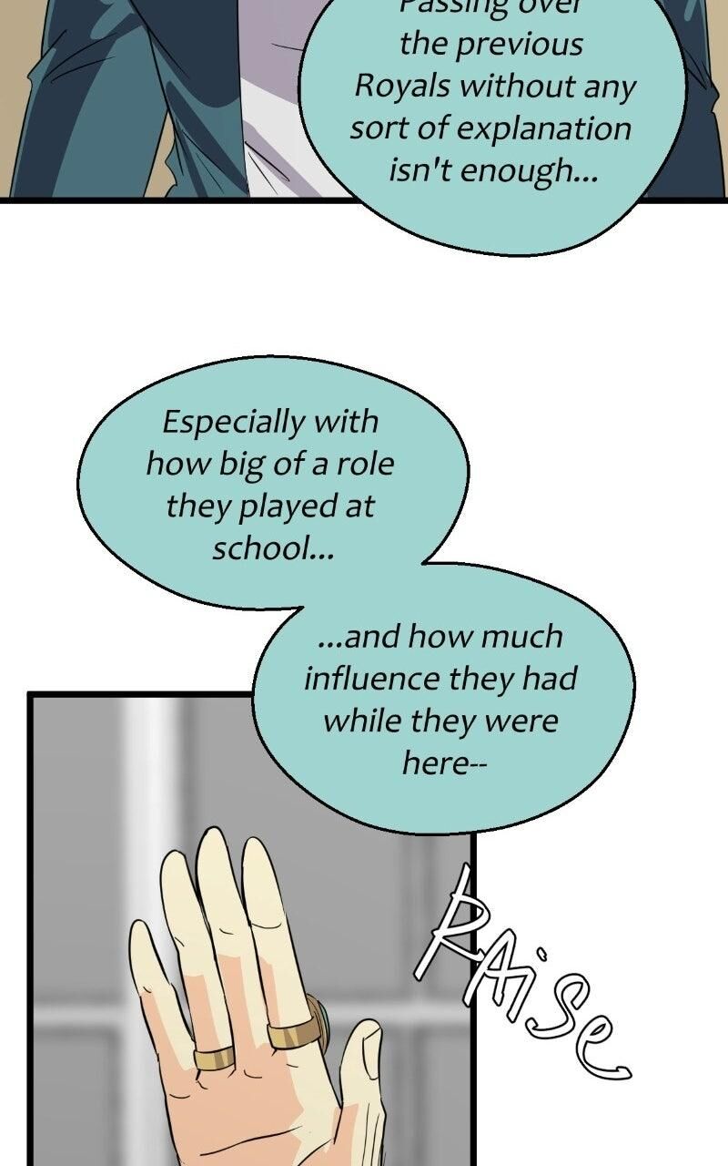 Unordinary Chapter 381 Page 67