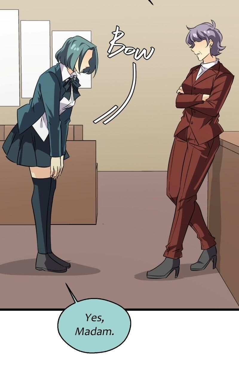 Unordinary Chapter 381 Page 71