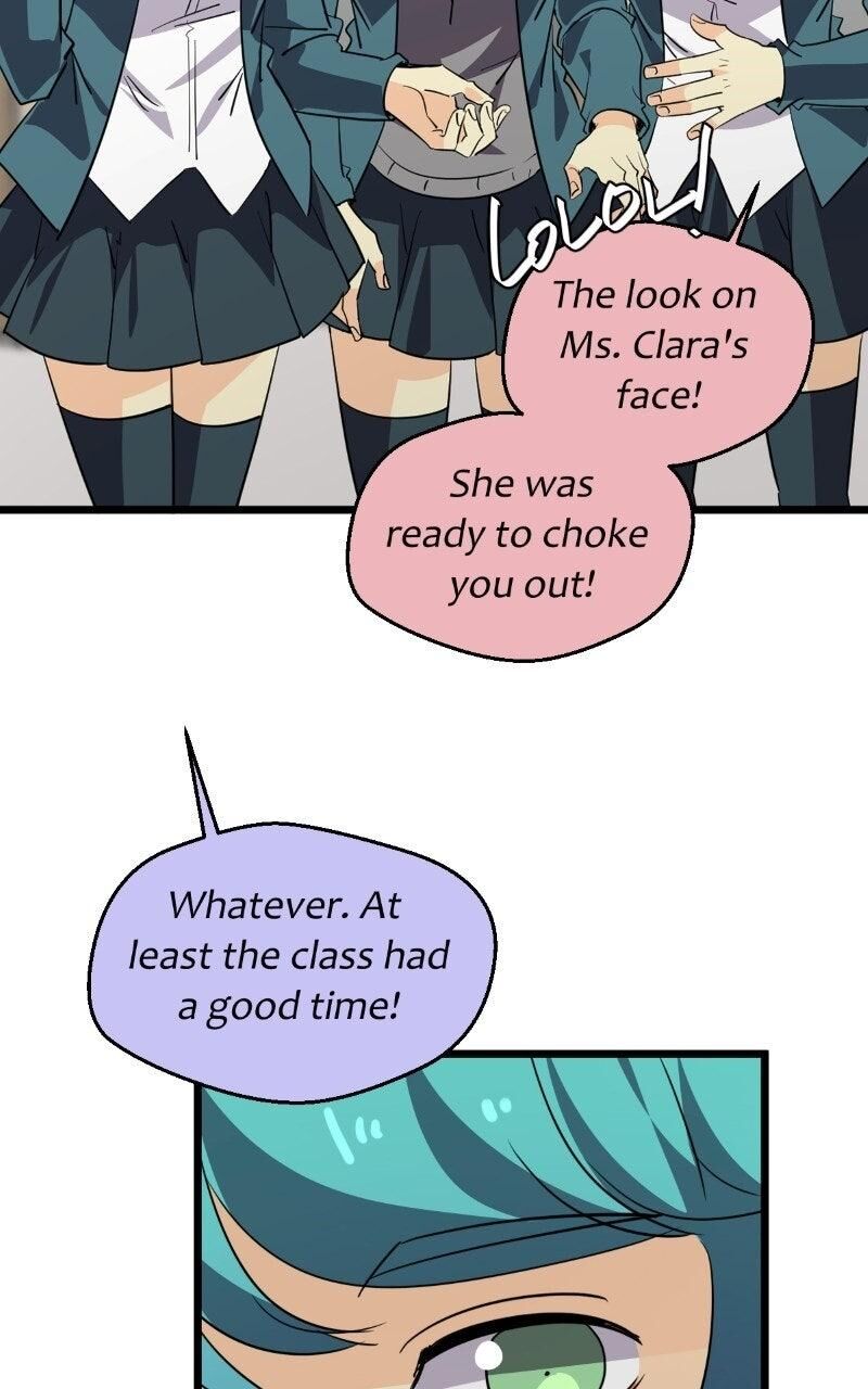 Unordinary Chapter 381 Page 78