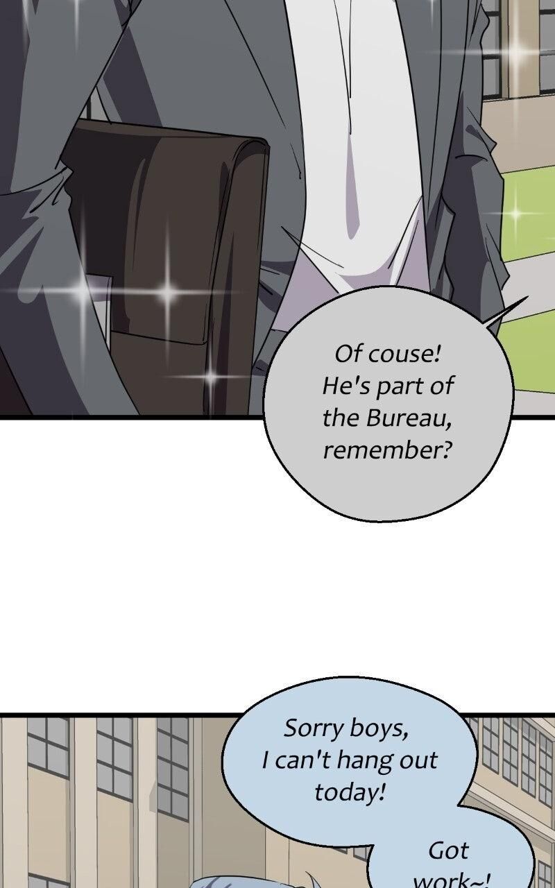 Unordinary Chapter 381 Page 81