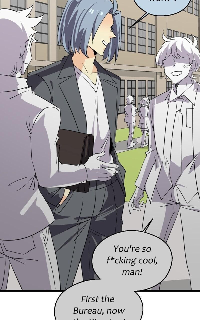 Unordinary Chapter 381 Page 82