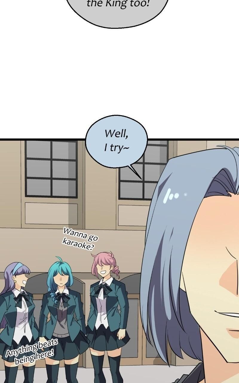 Unordinary Chapter 381 Page 83