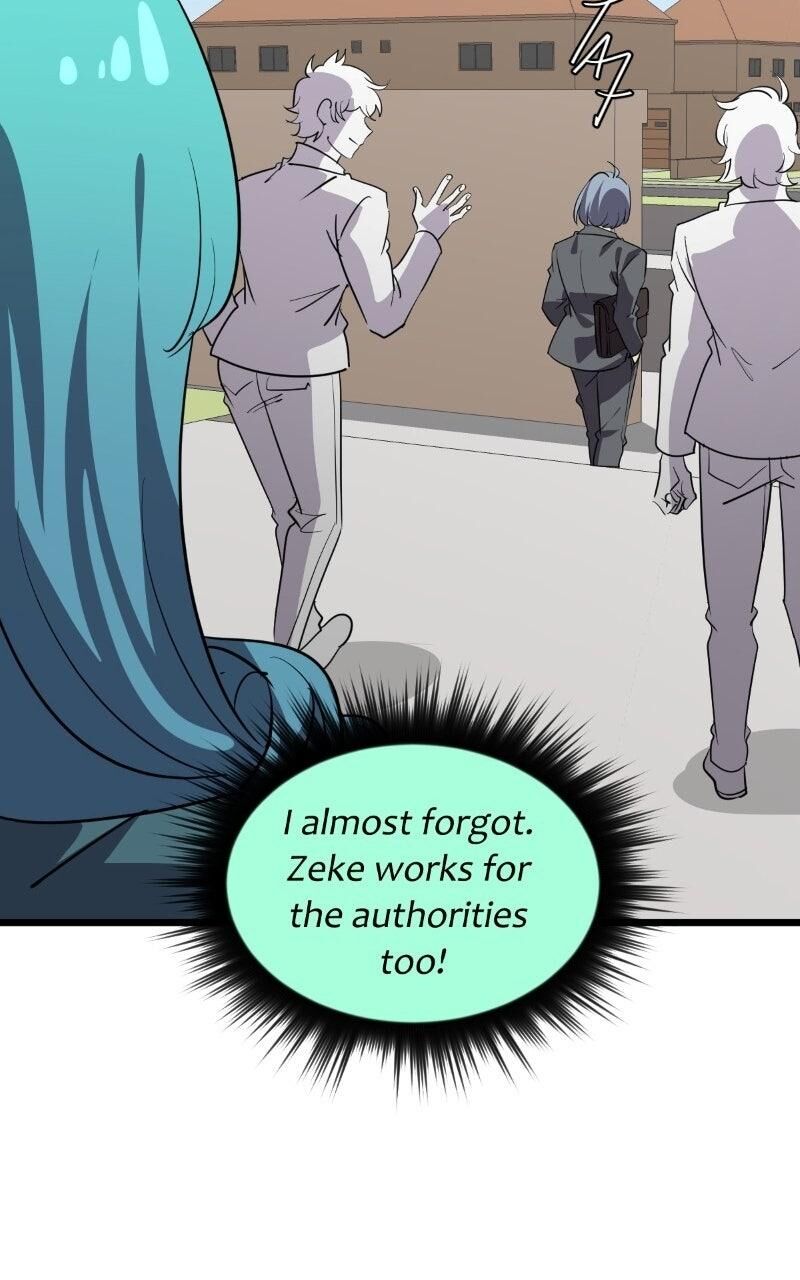 Unordinary Chapter 381 Page 85