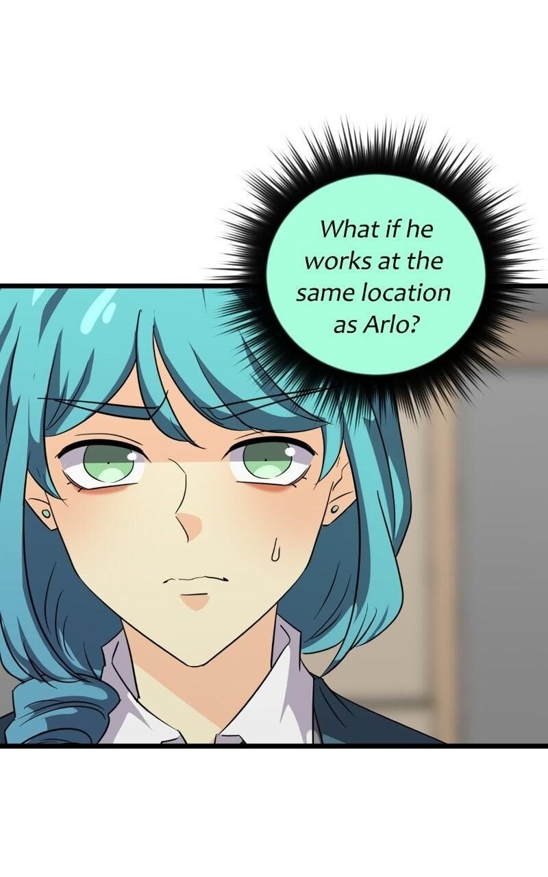 Unordinary Chapter 381 Page 86