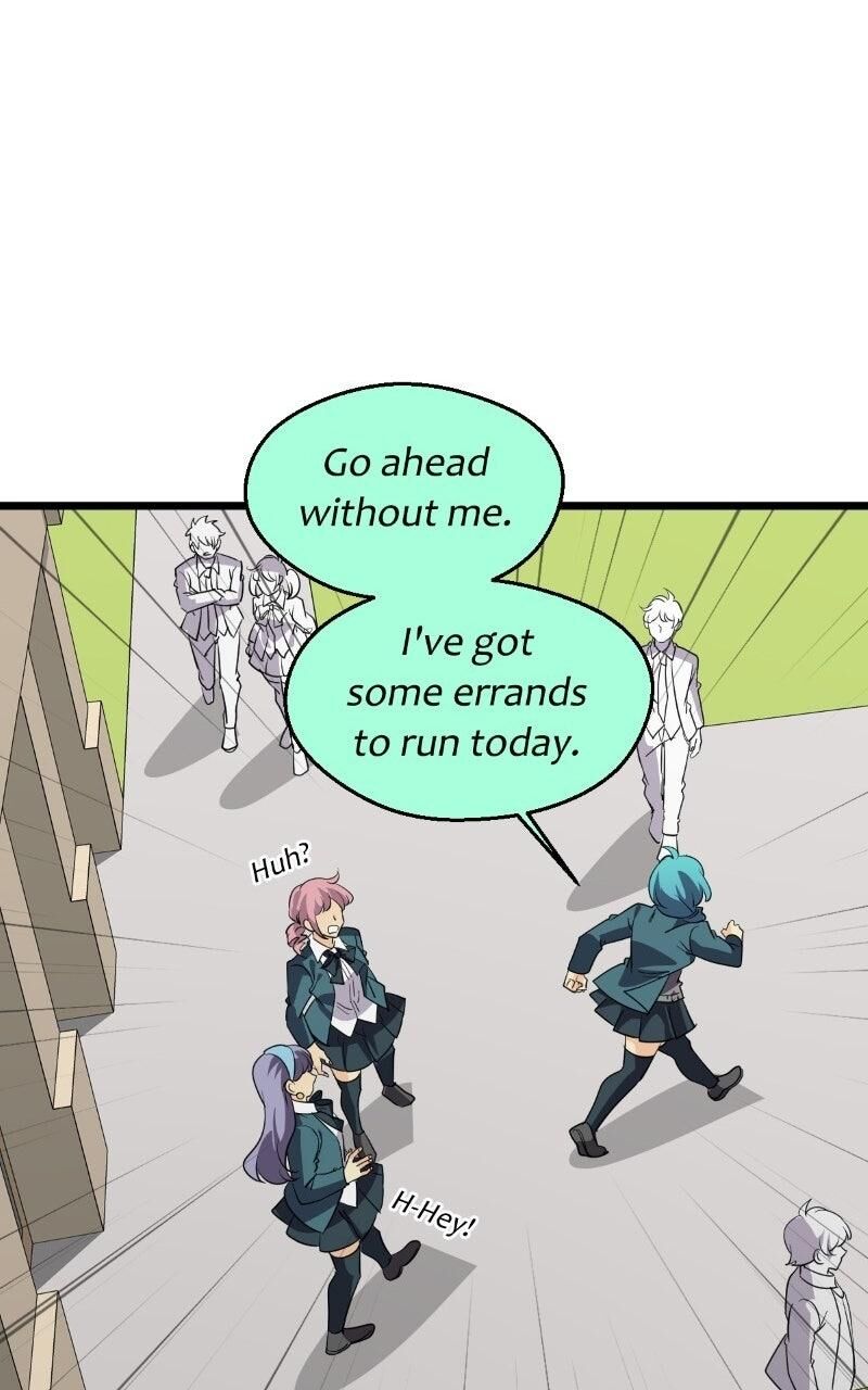 Unordinary Chapter 381 Page 87